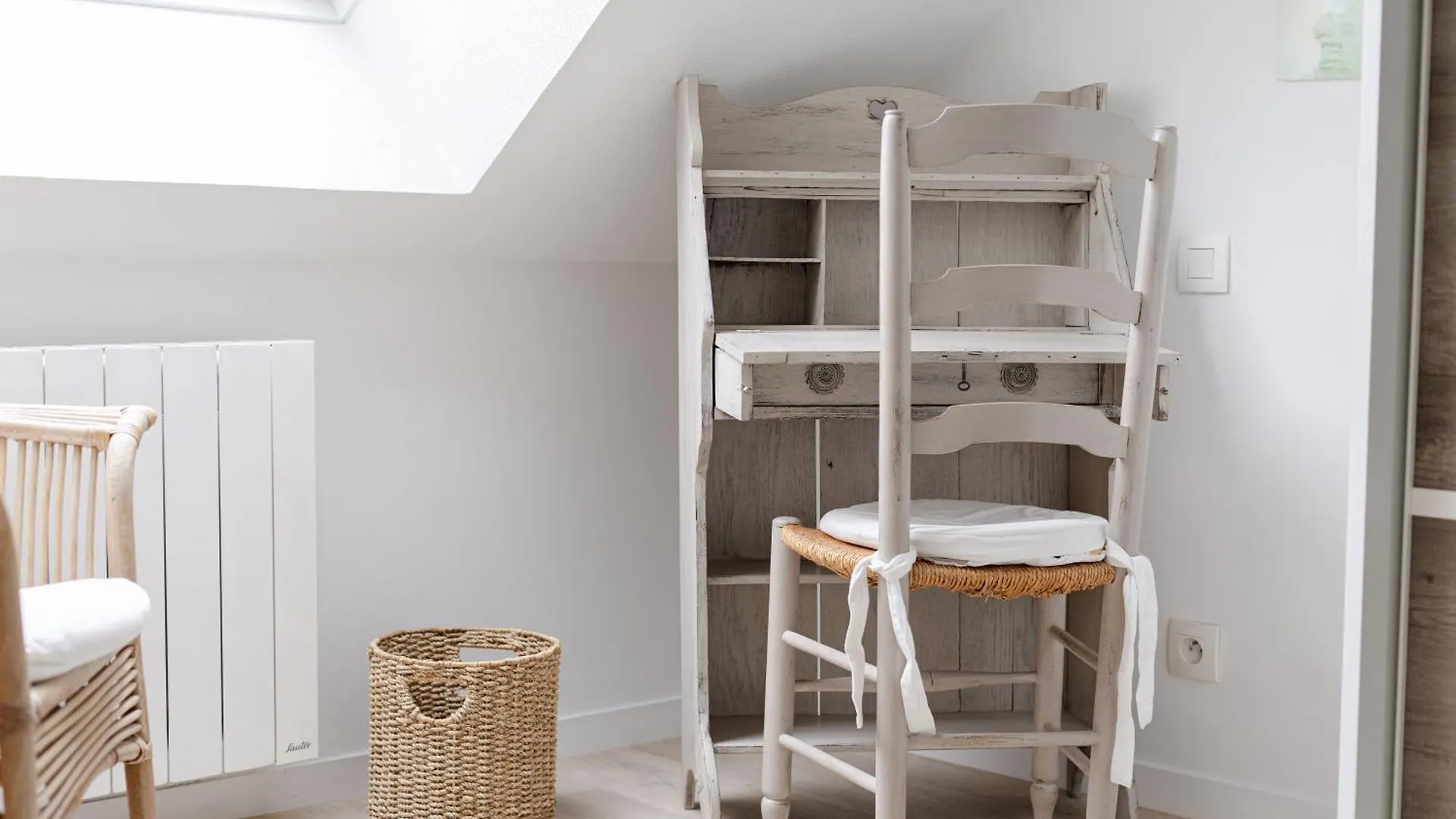 Apartment Charmant Duplex Wifi Vannes