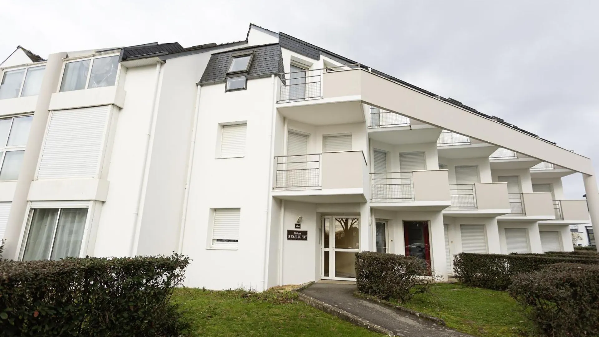Charmant Duplex Wifi Vannes Apartment